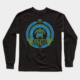 KUZENBO - LIMITED EDITION Long Sleeve T-Shirt